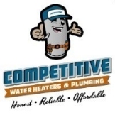 Competitive Water Heaters & Plumbing