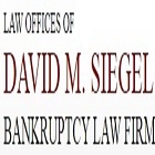Local Business David M. Siegel - Chapter 7 Bankruptcy Attorney in Wheeling IL