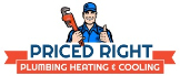 Local Business Priced Right Plumbing Heating Cooling in Bergenfield NJ