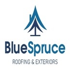 Local Business Blue Spruce Roofing & Exteriors in Denver CO