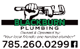 Local Business Blackburn Plumbing in Topeka KS