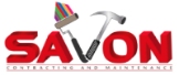 Savon Contracting and Maintenance