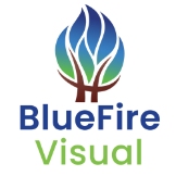 BlueFire Visual of Charlotte, NC