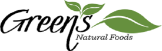 Green’s Natural Foods Briarcliff