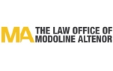 Local Business Law Office Of Modoline Altenor, PA in Orlando FL