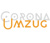 Corona Umzug