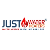 Local Business Just Water Heaters of Atlanta in Roswell GA