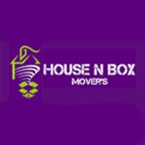 Local Business House N Box Movers in Round Rock TX