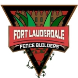 Local Business Fence Builders Fort Lauderdale in Fort Lauderdale FL