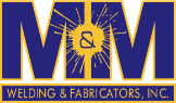 Local Business M & M Welding and Fabricators in Mount Airy MD