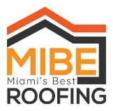 Local Business Miami Roofing Contractor Mibe Group Inc. in Miami FL