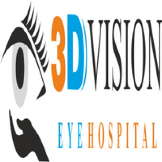 Local Business 3D Vision Eye Hospital in Jaipur RJ