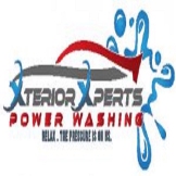 Local Business Xterior Xperts Power Washing in Spring TX