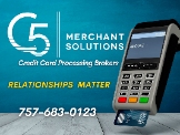 Local Business C5 Merchant Solutions in Virginia Beach VA