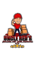 Uncle Reds Moving and Junk Removal