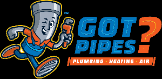 Local Business Got Pipes Inc. in Copiague NY
