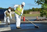 Local Business Asphalt Sealing Pearland in Pearland TX