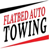 Local Business Flatbed auto Towing in Houston TX