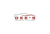 Local Business Dee’s Tints in Lawrenceville GA