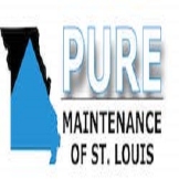 Local Business Pure Maintenance of St. Louis in St. Louis MO