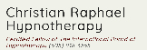 Local Business Christian Raphael Hypnotherapy in Albuquerque NM