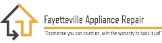 Local Business Fayetteville Appliance Repair in Fayetteville NC