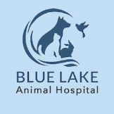 Local Business Blue Lake Animal Hospital in Caledonia MI