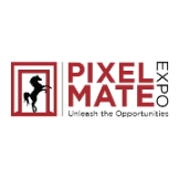Pixelmate Exhibition Organizing