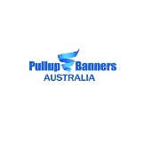 Pull Up Banners Australia