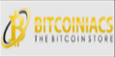 Local Business Bitcoiniacs - The Bitcoin ATM Store (North Haven Convenience) in Edmonton AB