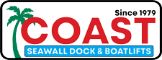 Local Business Coast Seawall Dock & Boatlifts, Inc. in Jupiter FL