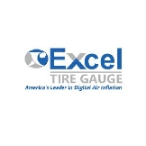 Excel Tire Gauge