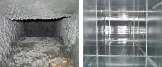 Air Duct Cleaning Fresno TX