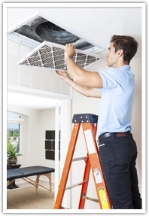 Local Business Air Duct Cleaning Friendswood TX in Friendswood TX