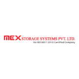 Local Business MEX Storage Systems Pvt. Ltd. in Greater Noida UP