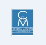 Cohen &Marzban Personal Injury Attorneys