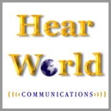 Local Business Hear World Communications in Gaithersburg MD