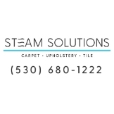 Local Business Steam Solutions in Fair Oaks CA