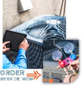 Local Business 911 AC Installation & Replacement Sugar land TX in Houston TX