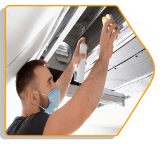 Local Business 911 Air Duct Cleaning Kemah TX in Houston TX
