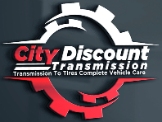 City Discount Transmission