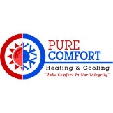Pure Comfort Heating & Cooling