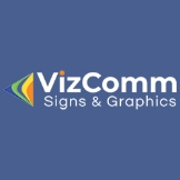 Local Business VizComm Signs and Graphics in Fountain Valley CA