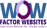 Local Business Wow Factor Websites in San Jose CA