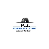 Local Business P J Forklift Tyre Services in Campbellfield VIC