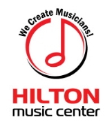 Local Business Hilton Music Center Inc. in Albany NY