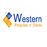Western Pergolas Decks
