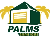 Local Business Palms Garage Doors in San Jose CA