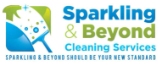 Local Business Sparkling & Beyond Cleaning Services in San Jose CA