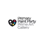 Local Business Primary Paint Party in Houston TX